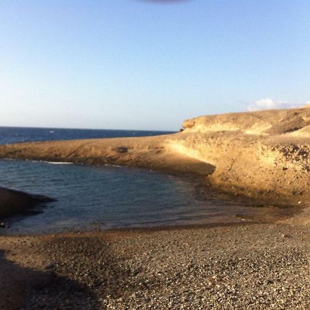 Roca Mar Tenerife La Mareta المظهر الخارجي الصورة
