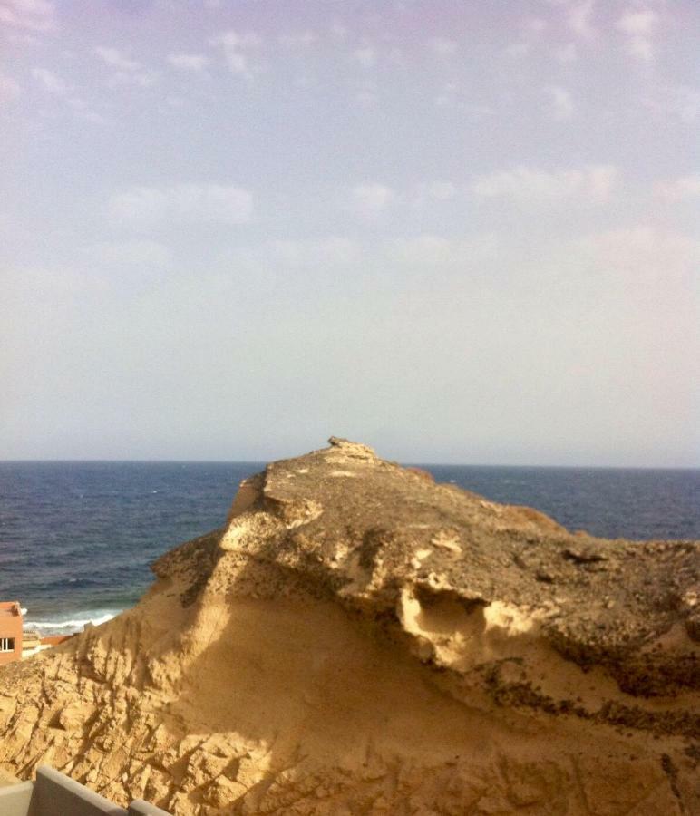 Roca Mar Tenerife La Mareta المظهر الخارجي الصورة