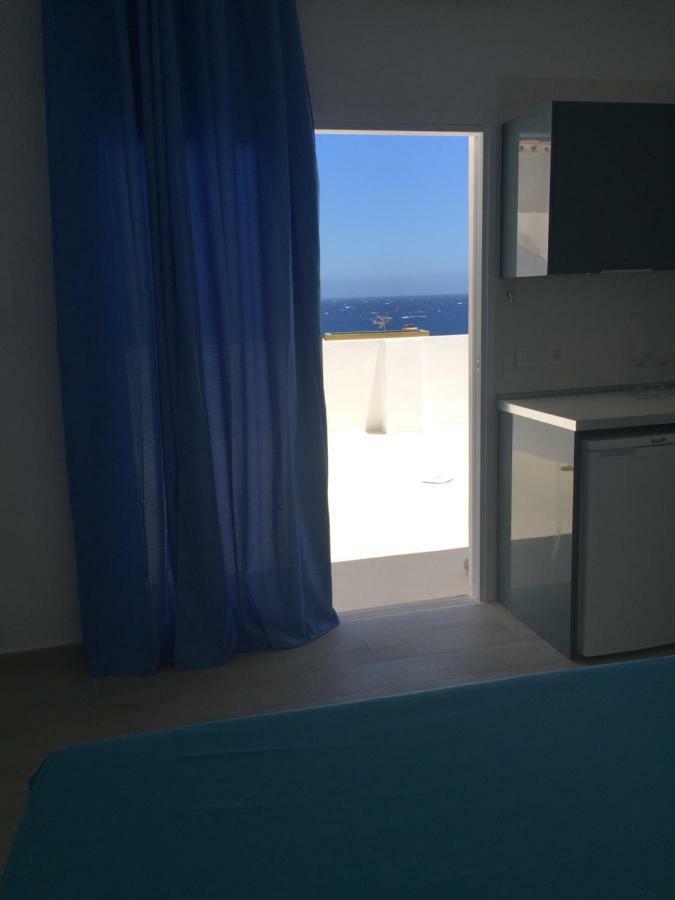 Roca Mar Tenerife La Mareta المظهر الخارجي الصورة