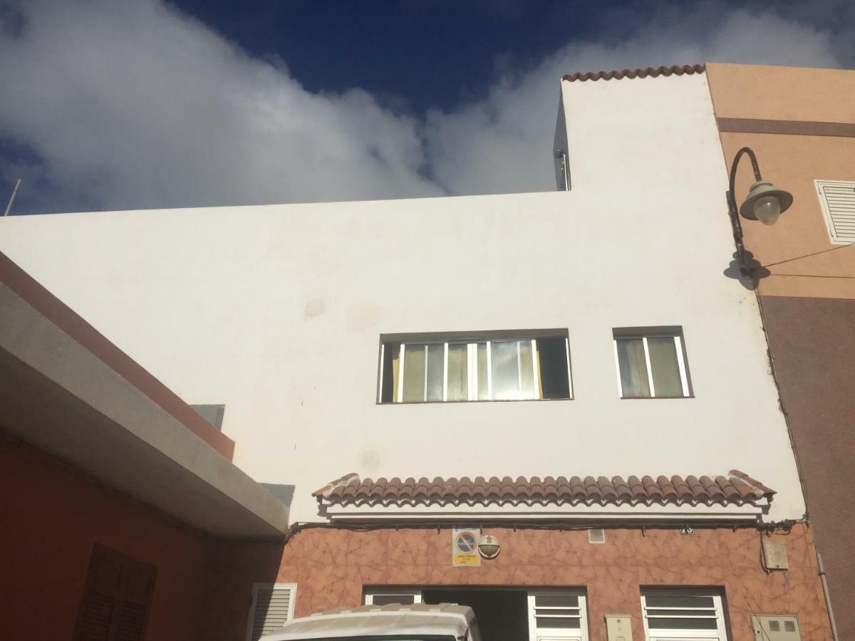 Roca Mar Tenerife La Mareta المظهر الخارجي الصورة
