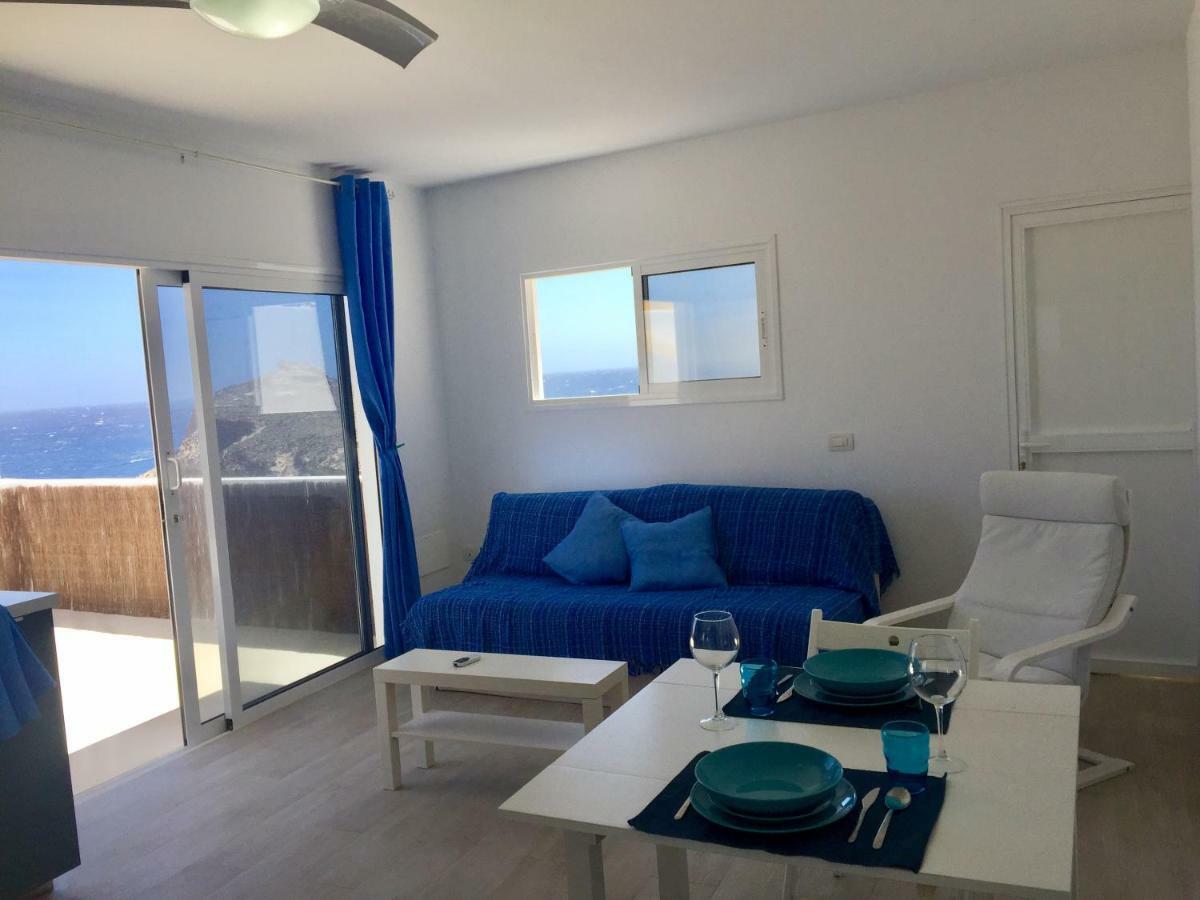 Roca Mar Tenerife La Mareta المظهر الخارجي الصورة