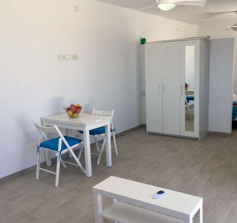 Roca Mar Tenerife La Mareta المظهر الخارجي الصورة