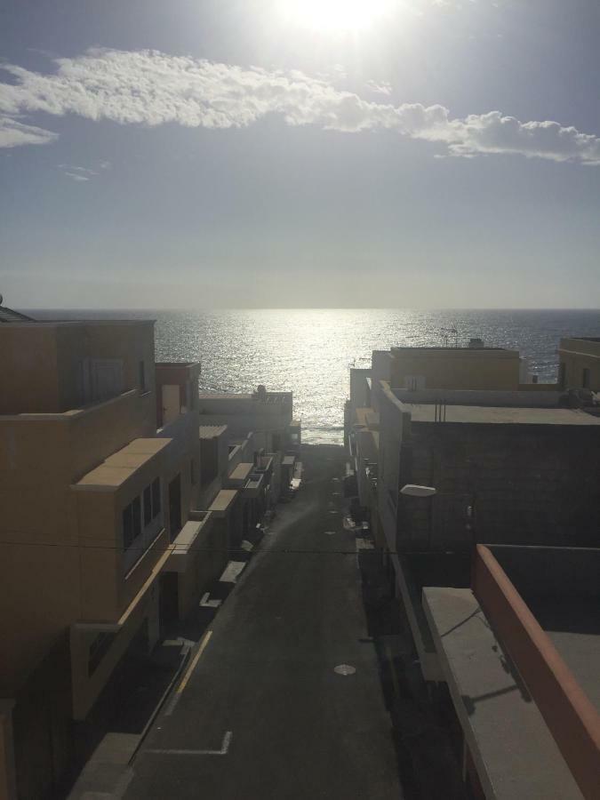 Roca Mar Tenerife La Mareta المظهر الخارجي الصورة