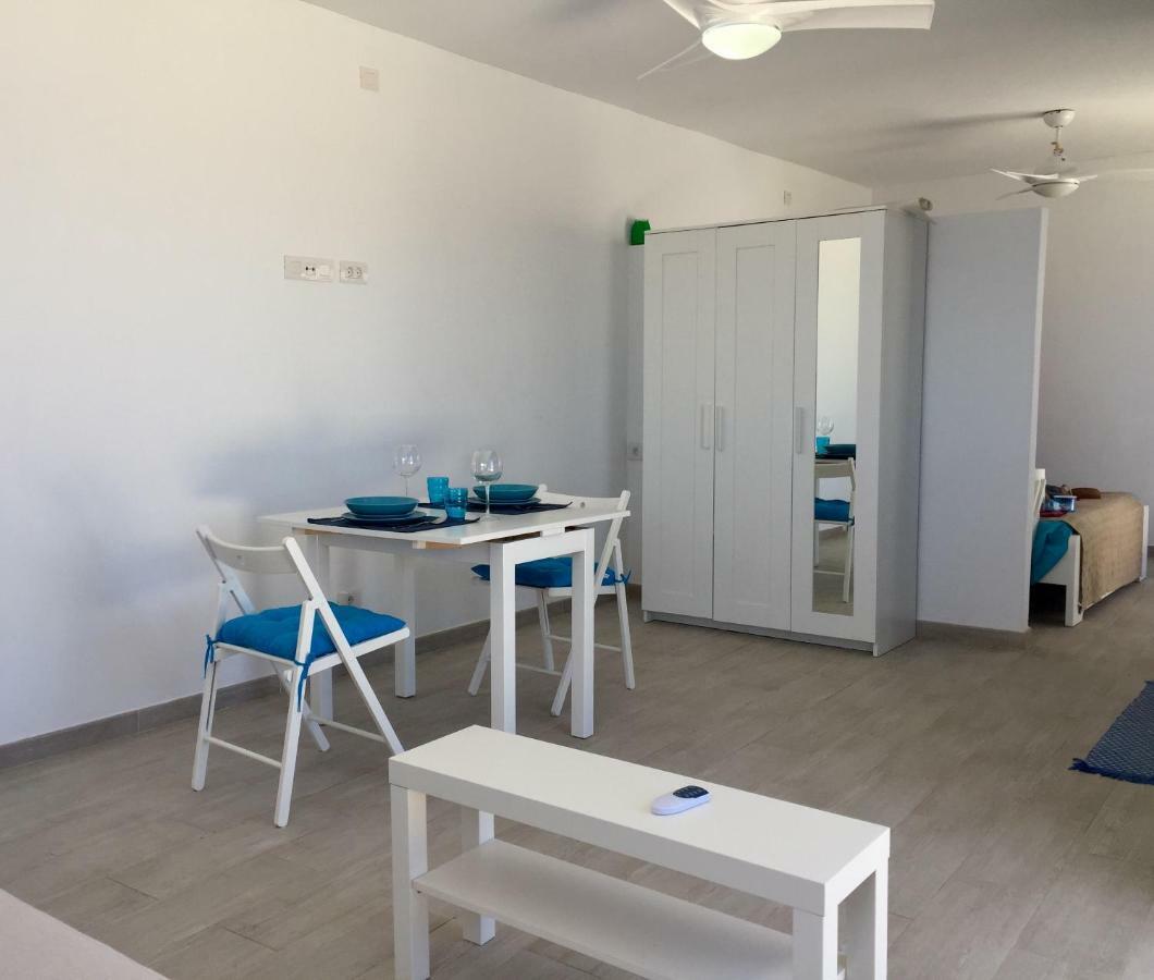 Roca Mar Tenerife La Mareta المظهر الخارجي الصورة