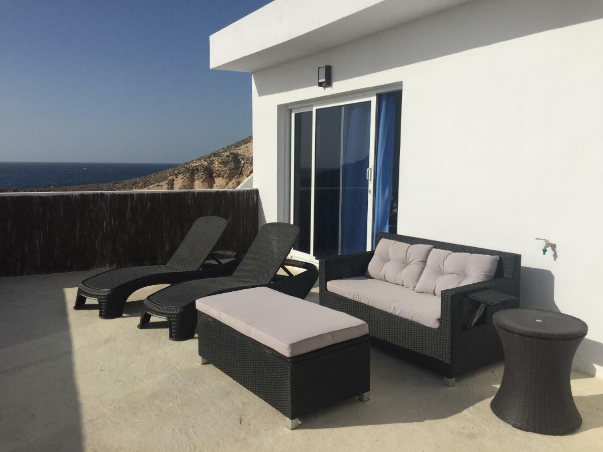 Roca Mar Tenerife La Mareta المظهر الخارجي الصورة