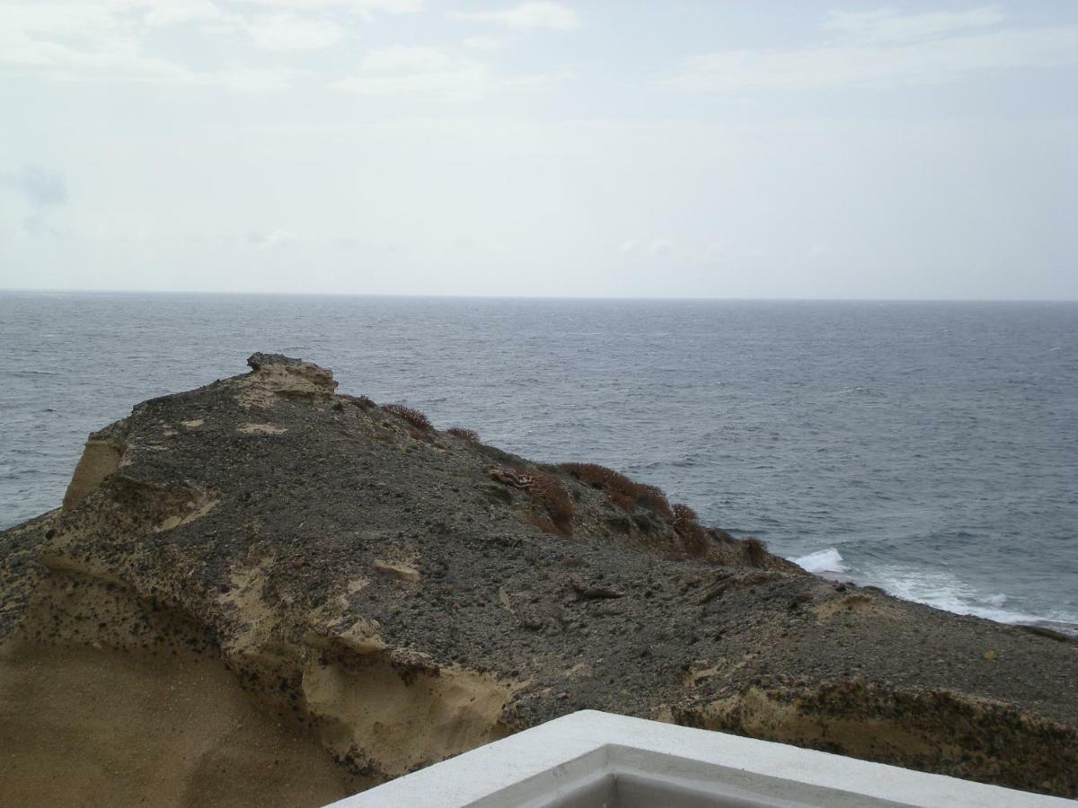 Roca Mar Tenerife La Mareta المظهر الخارجي الصورة