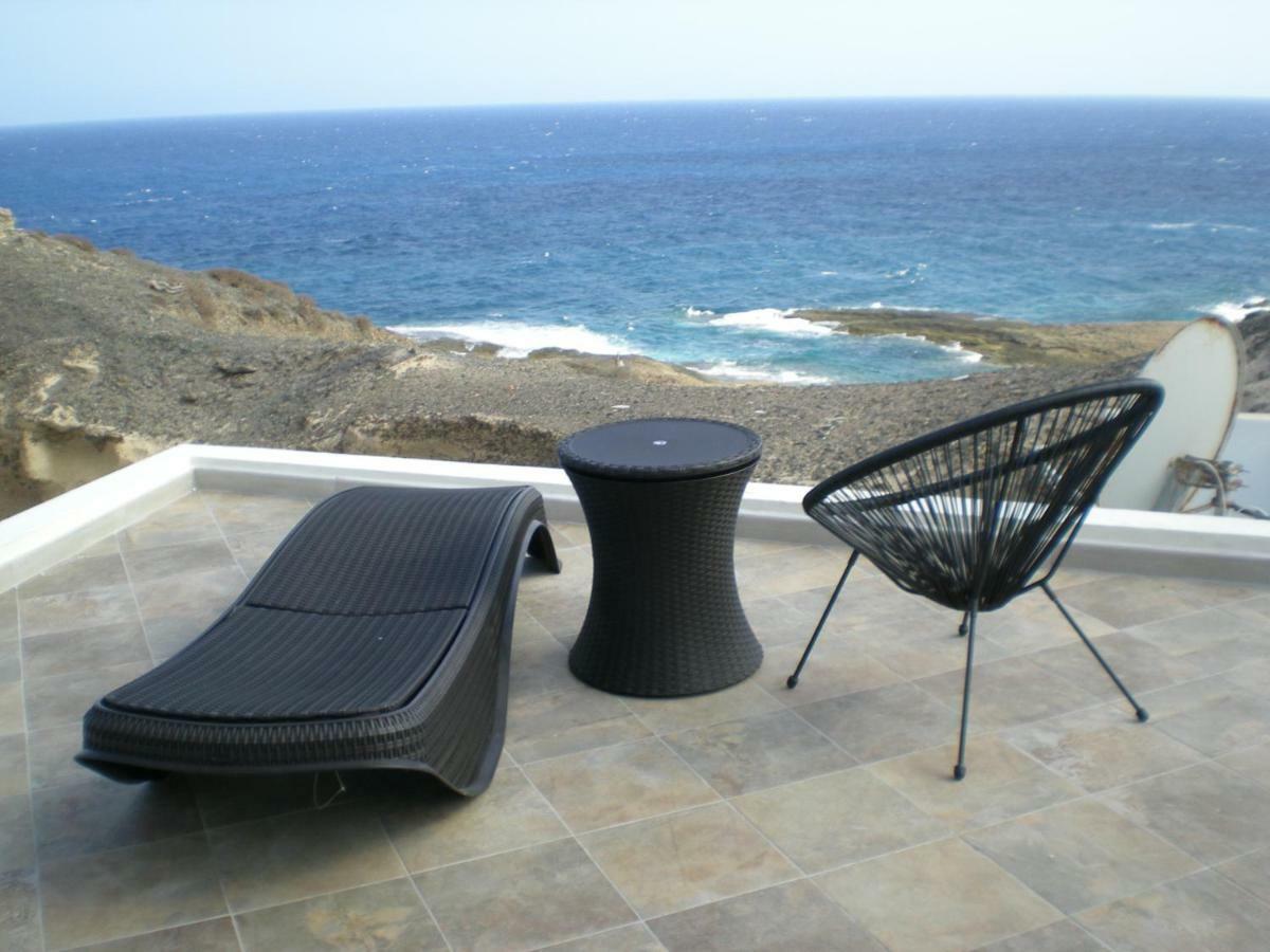 Roca Mar Tenerife La Mareta المظهر الخارجي الصورة
