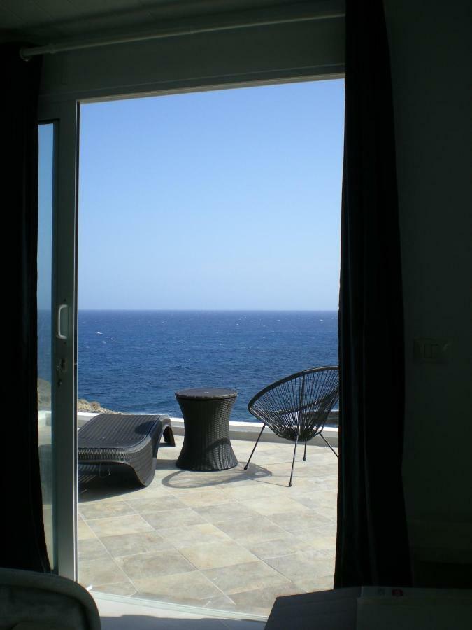 Roca Mar Tenerife La Mareta المظهر الخارجي الصورة