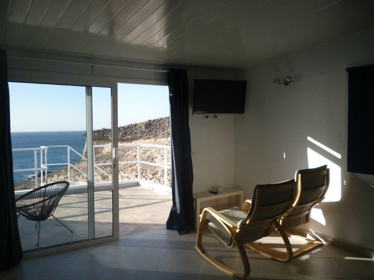 Roca Mar Tenerife La Mareta المظهر الخارجي الصورة