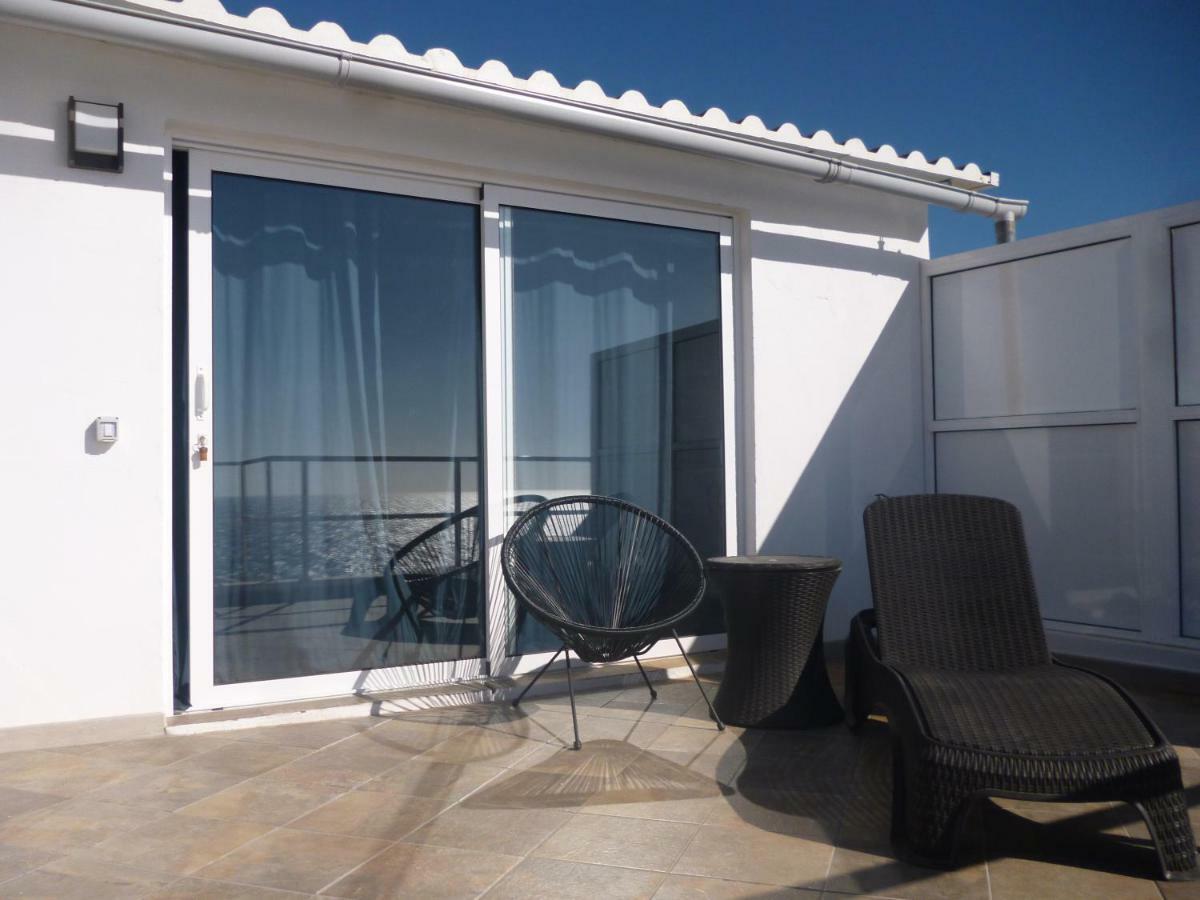 Roca Mar Tenerife La Mareta المظهر الخارجي الصورة